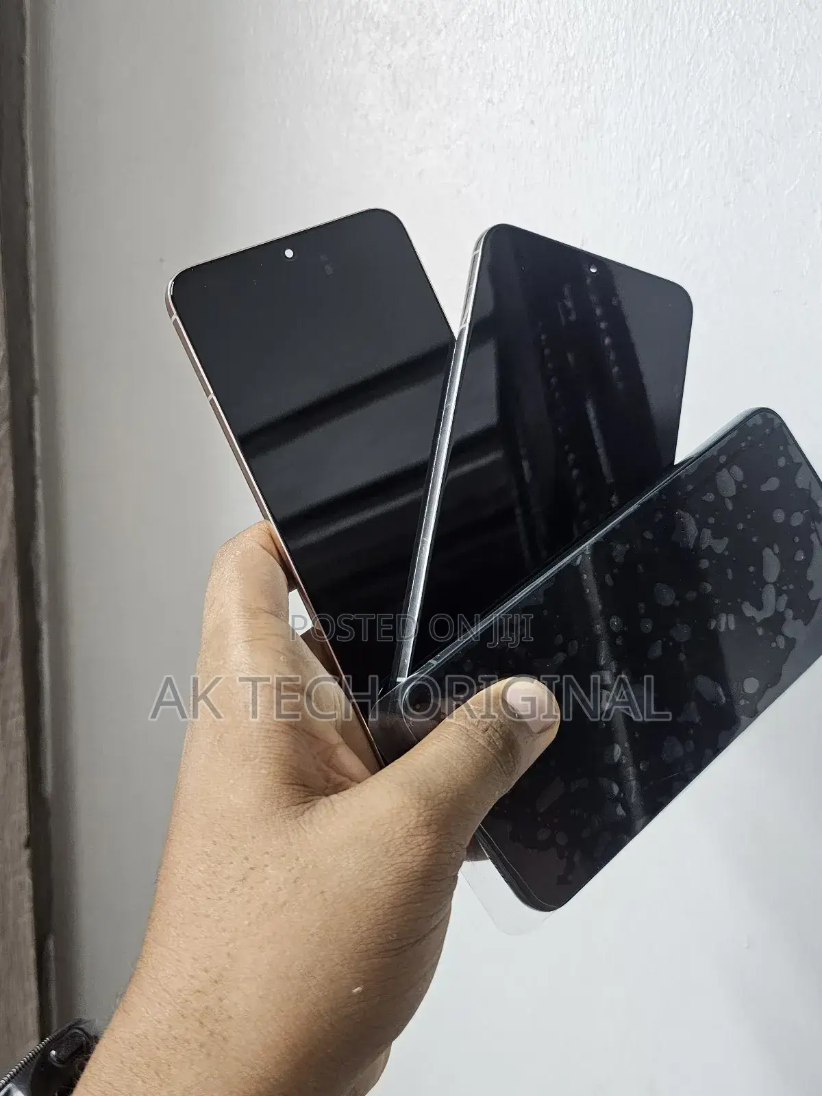 Samsung Galaxy S22+ Original Amoled Screen (Free Installation)