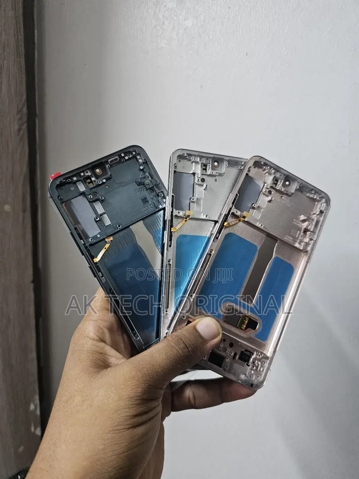 Samsung Galaxy S22+ Original Amoled Screen (Free Installation)