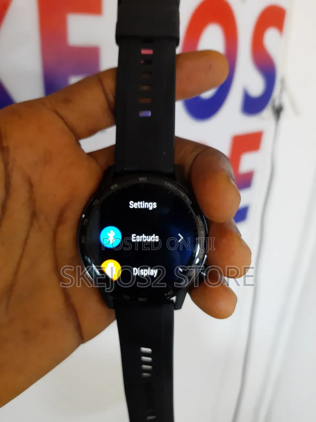 Honor Magic Watch 2 Smart Watch