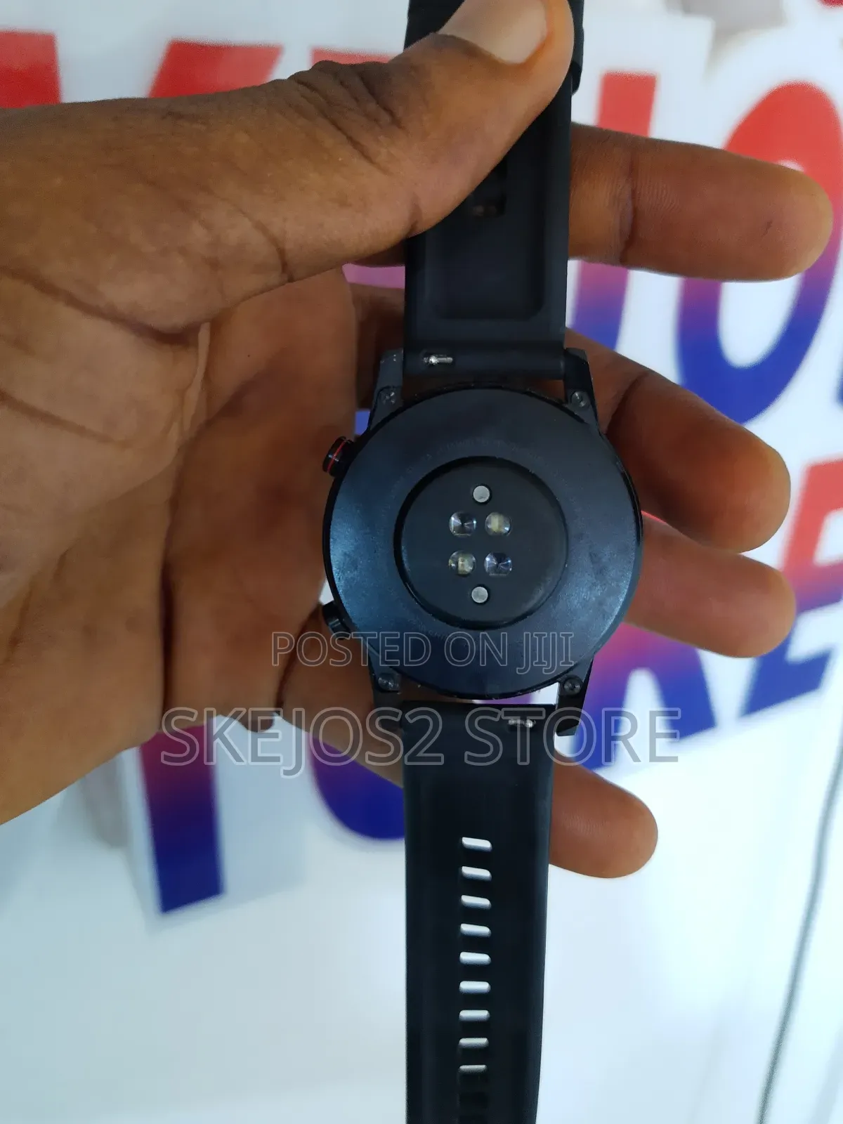 Honor Magic Watch 2 Smart Watch
