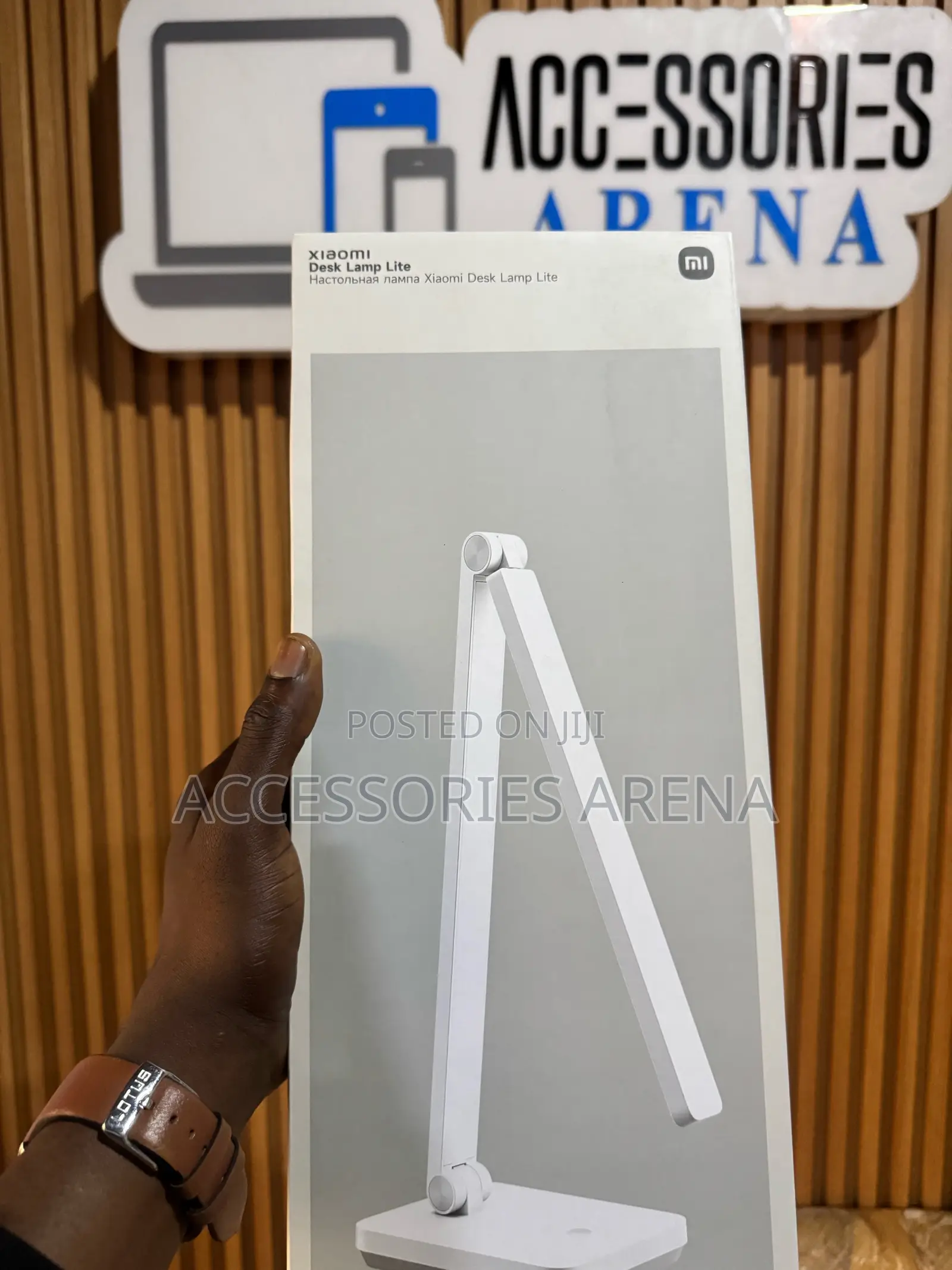 Xiaomi Desk Lamp Lite