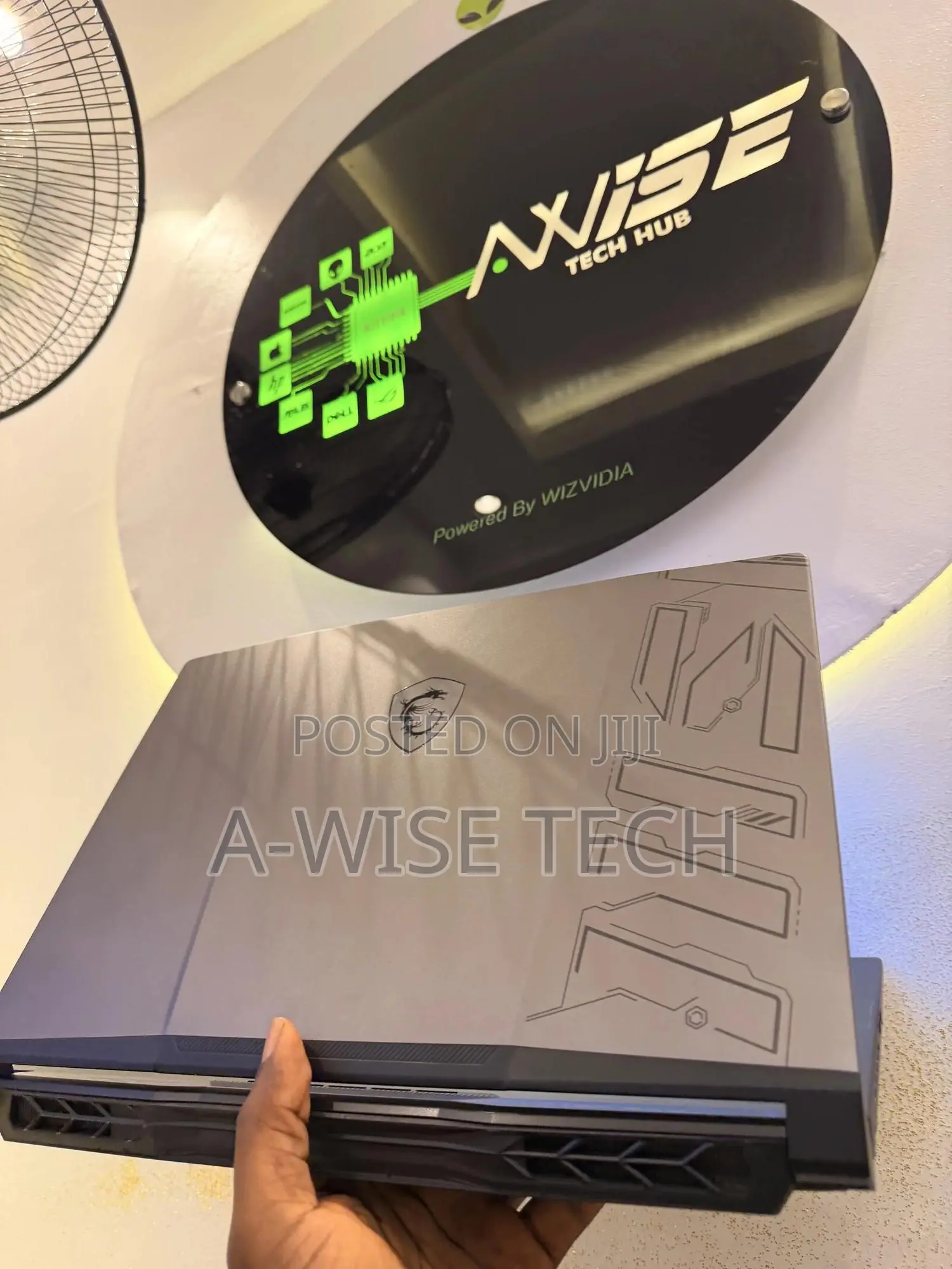 Laptop MSI Pulse GL76 16GB Intel Core I7 SSD 1T