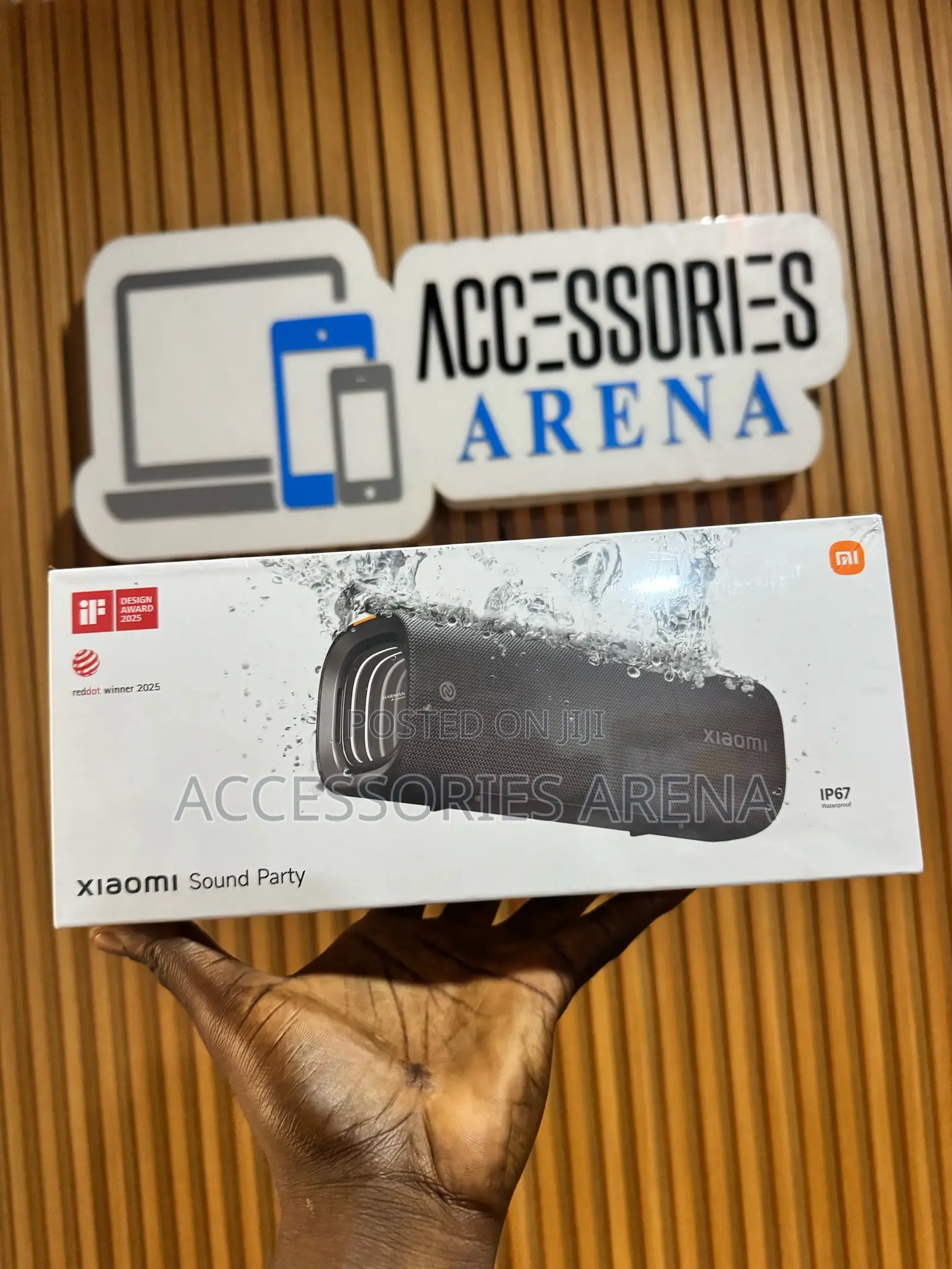 Xiaomi Sound Party Speaker (50w)