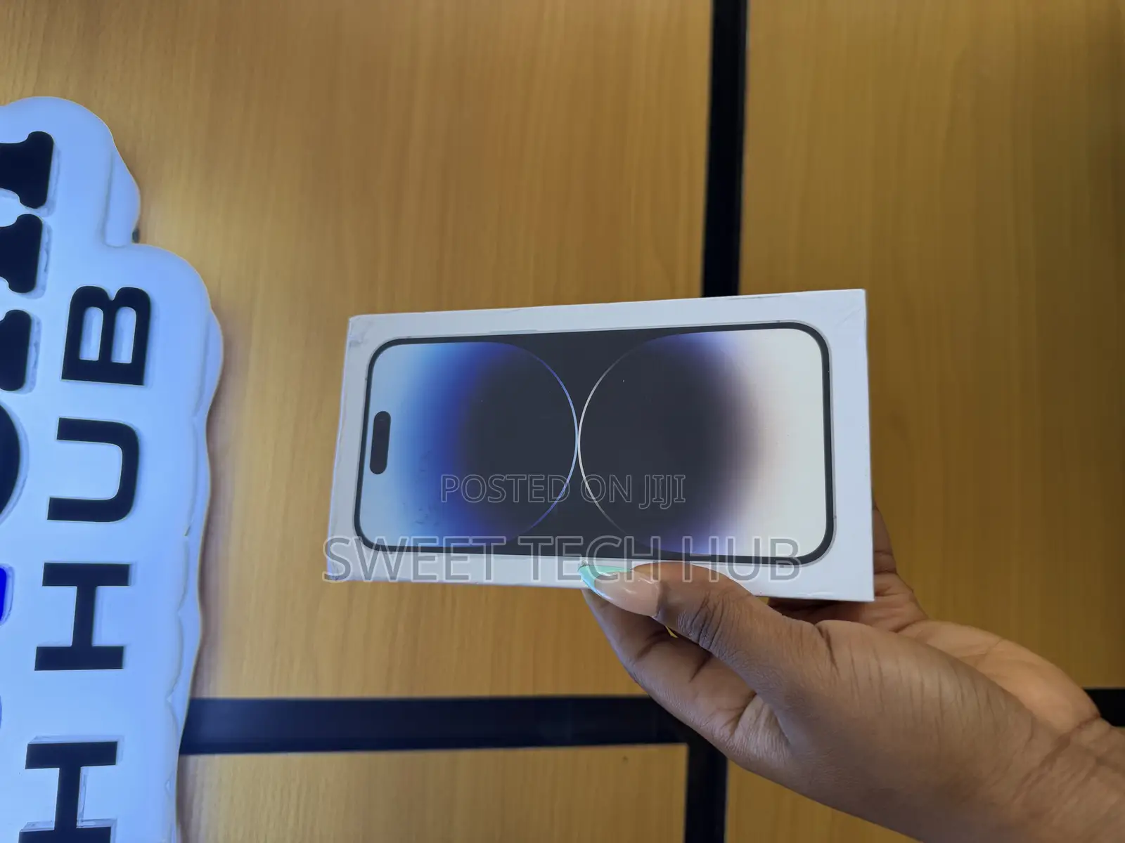 New Apple iPhone 14 Pro Max 256 GB Silver