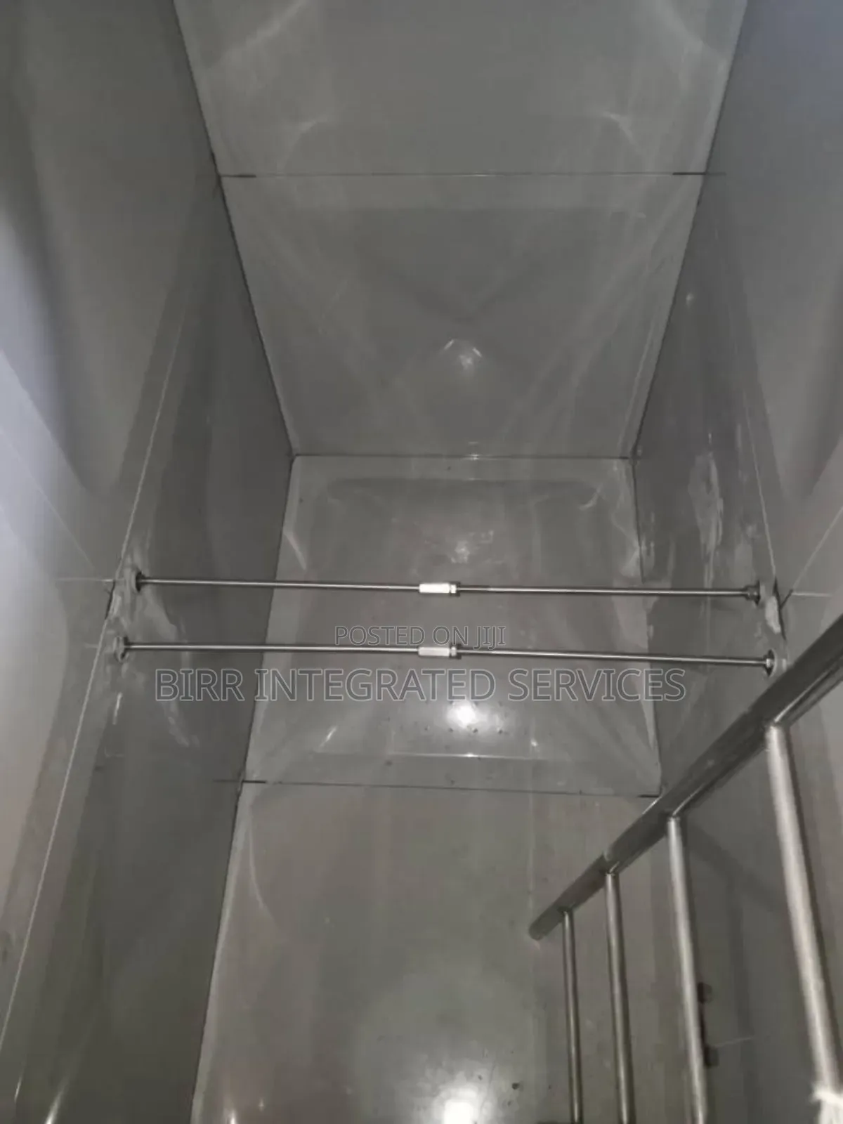Frp, Grp Fibreglass Water Tank, Grp Frp