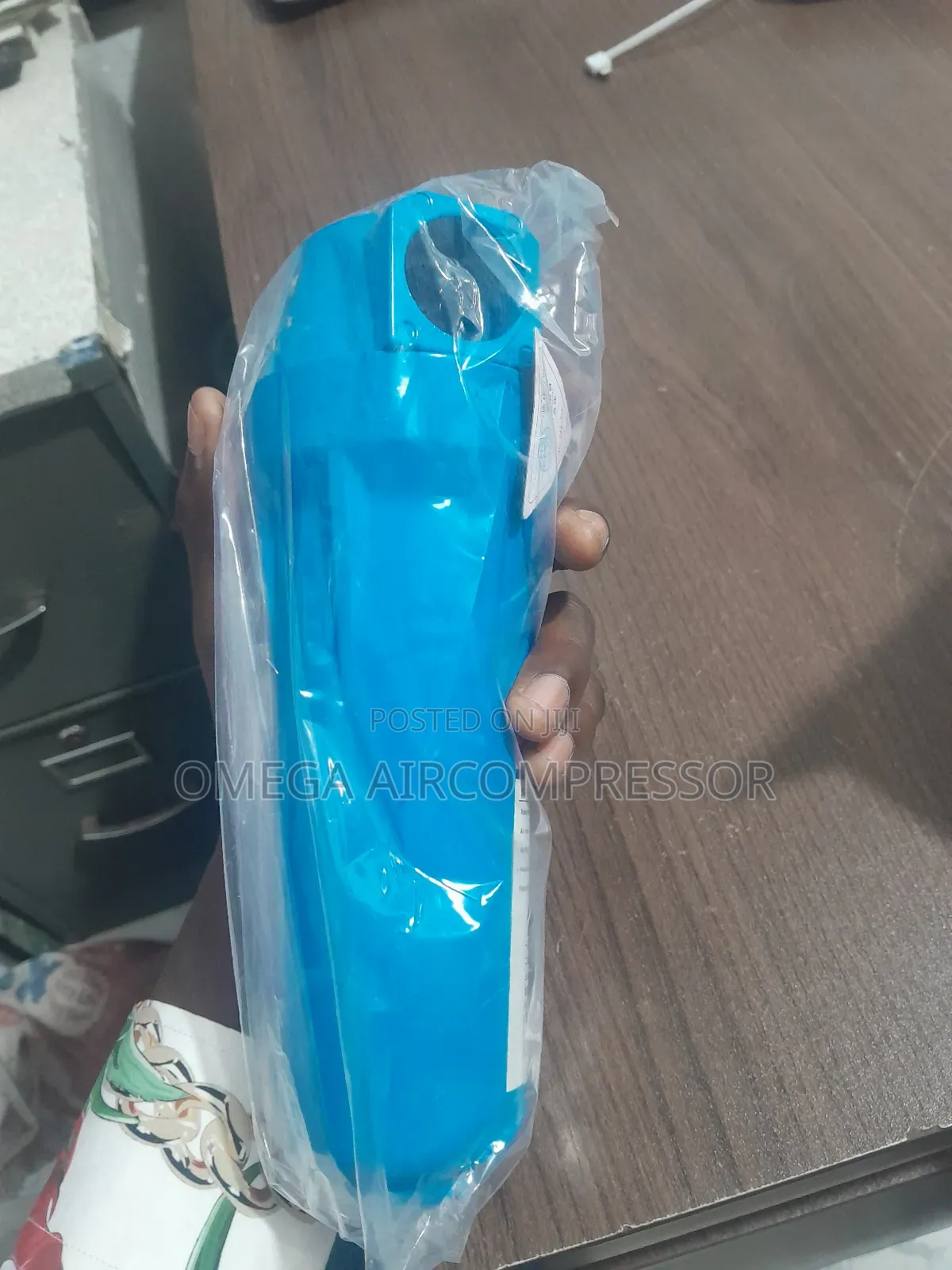Air Dryier Filter