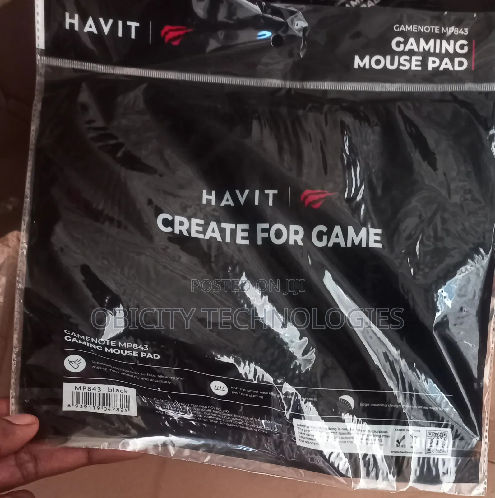 Havit Gaming Mouse Pad
