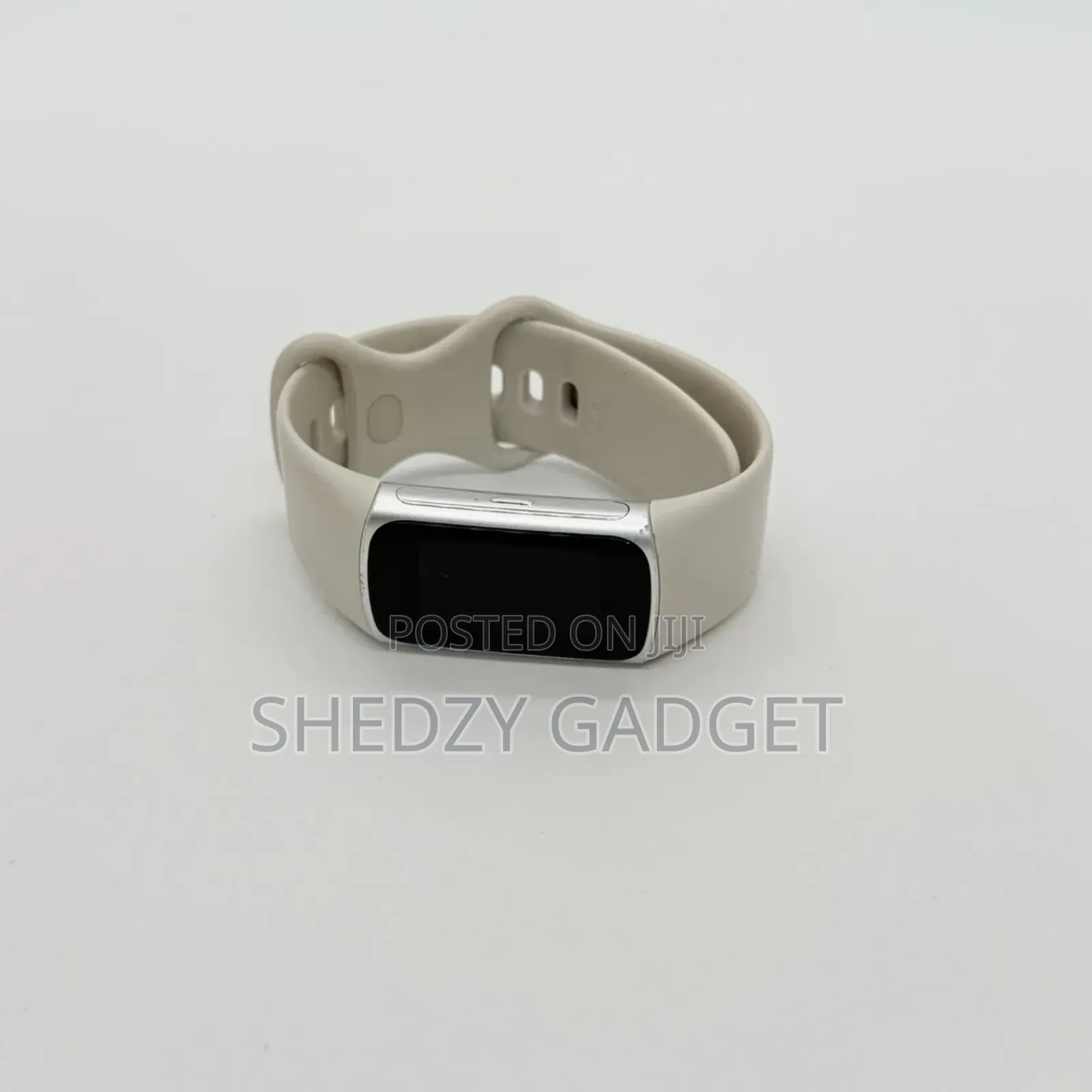 Fitbit Charge 6 Fitness Tracker With Google App