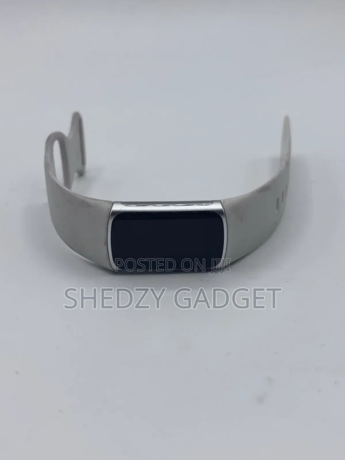 Fitbit Charge 6 Fitness Tracker With Google App