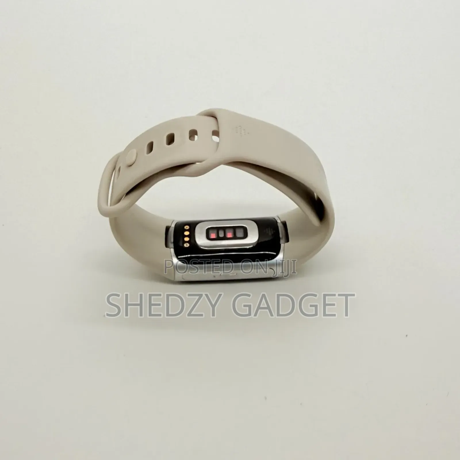 Fitbit Charge 6 Fitness Tracker With Google App