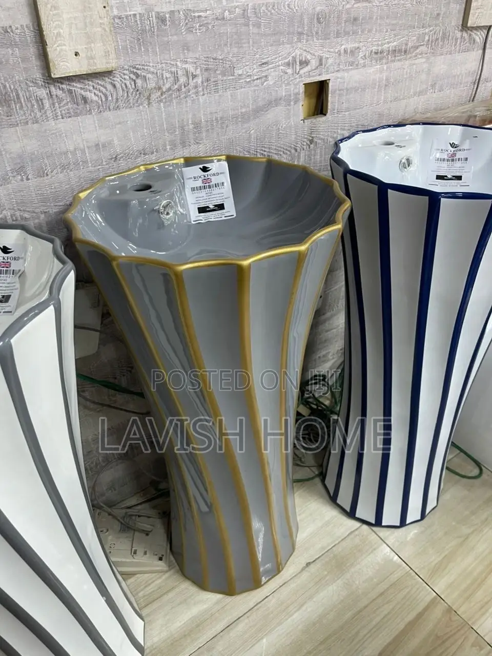 Luxury Dining Washing Hands Basin