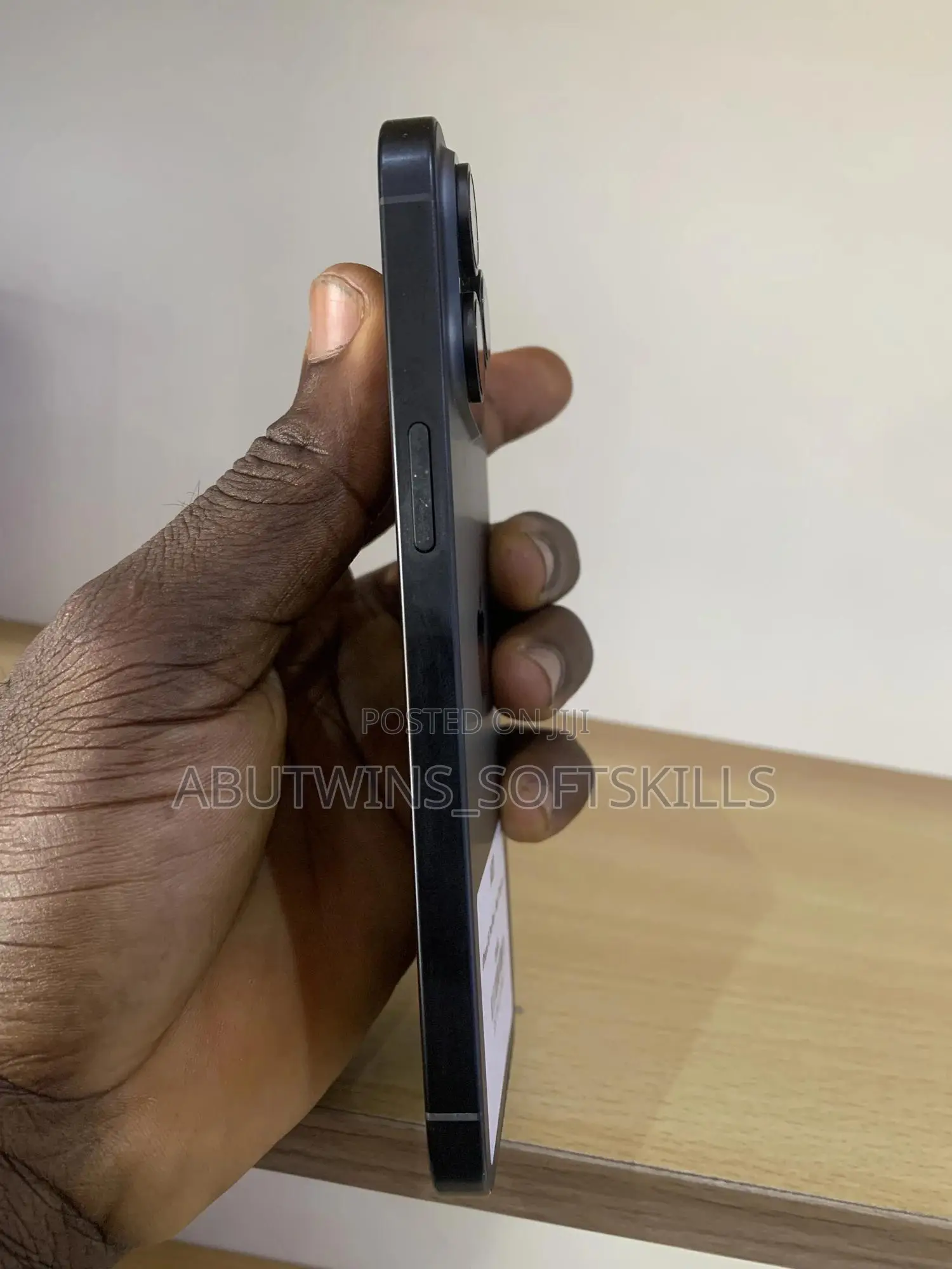 Apple iPhone 15 Pro Max 256 GB Blue
