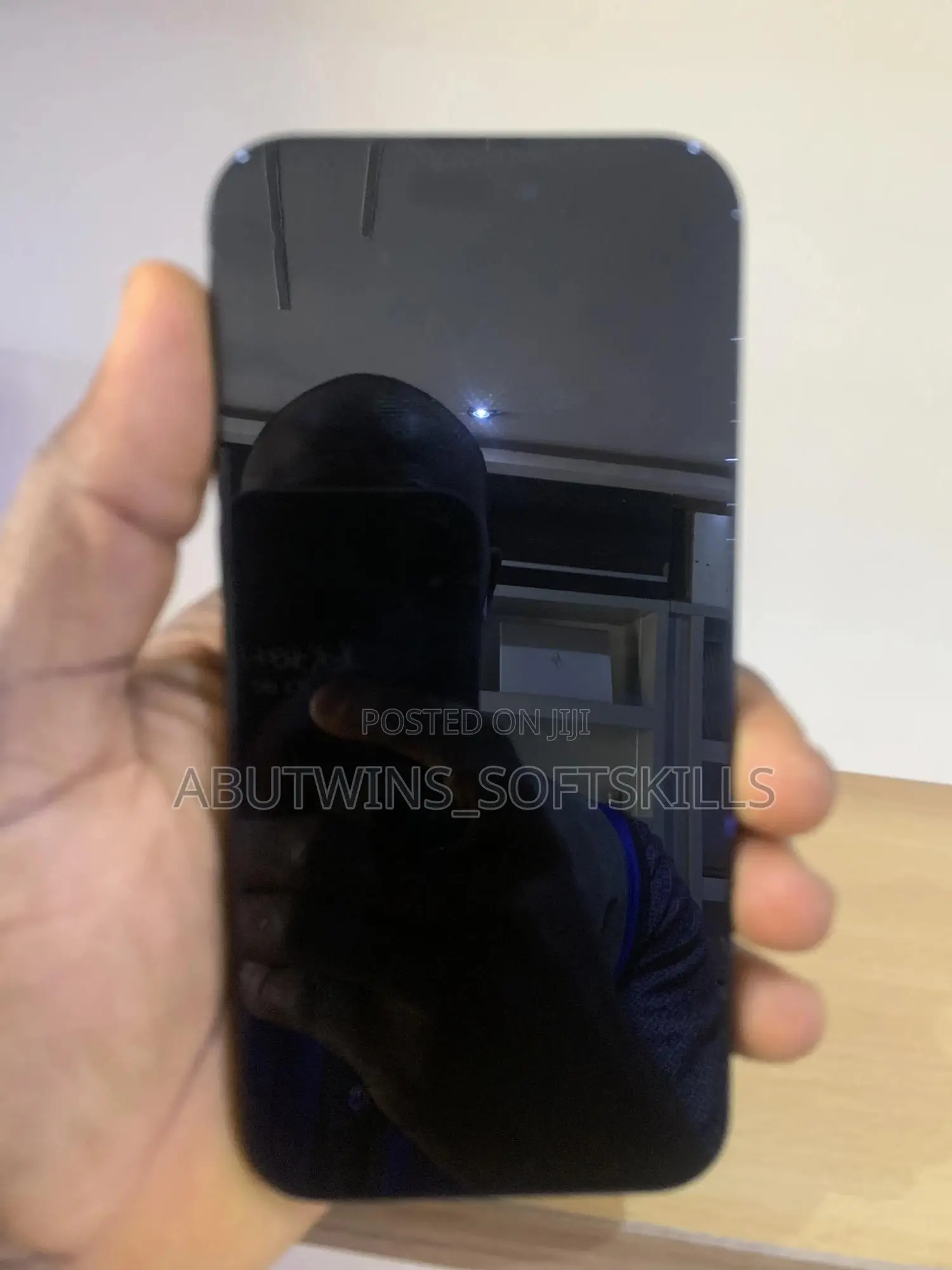 Apple iPhone 15 Pro Max 256 GB Blue