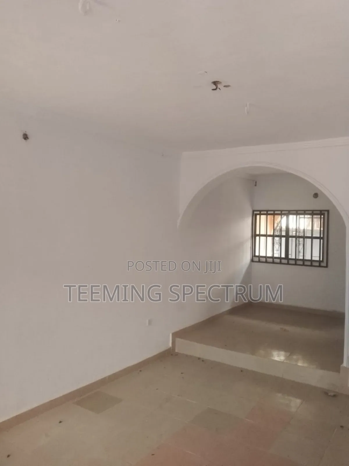 3bdrm Apartment in Benin City for rent
