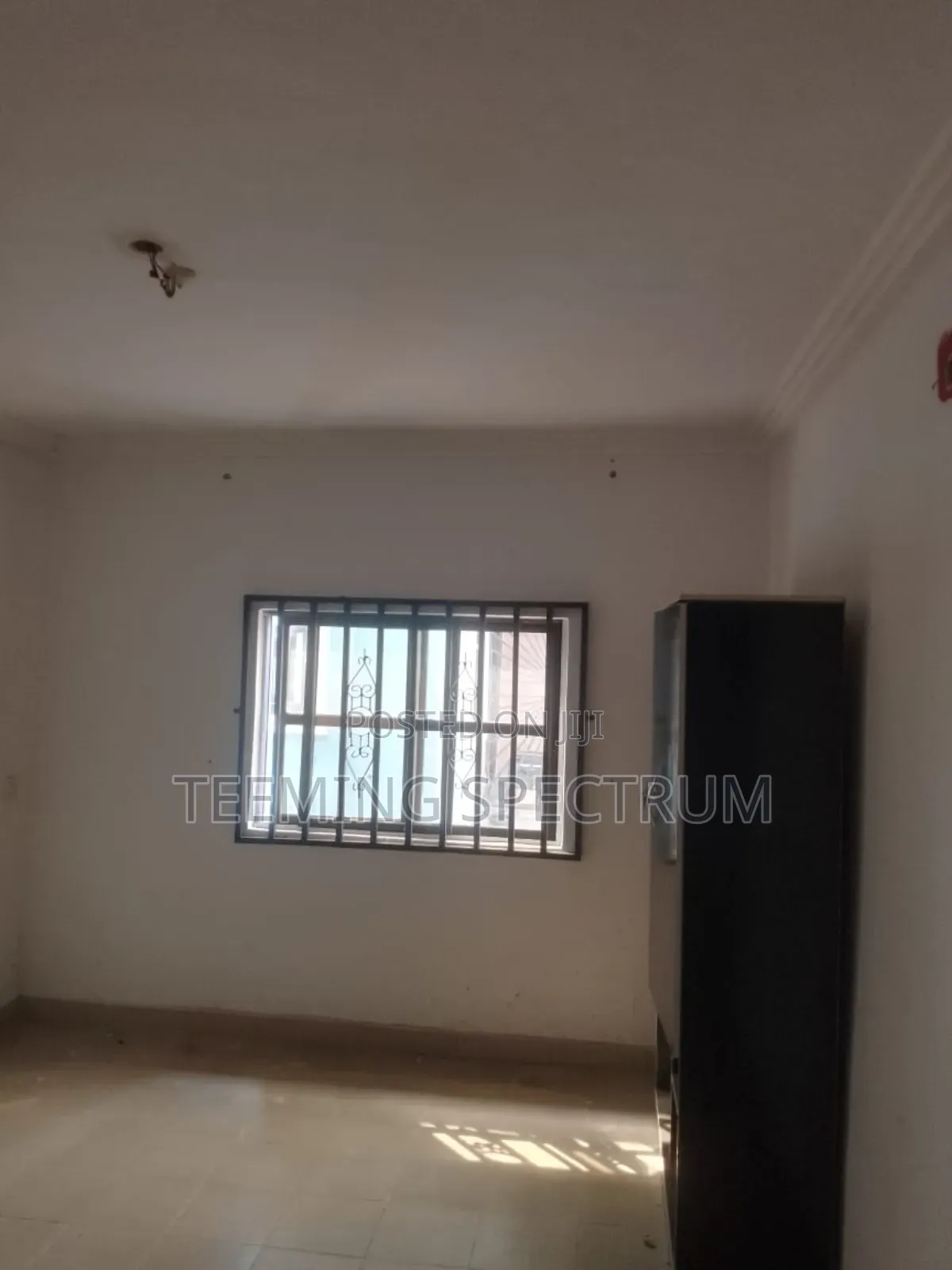 3bdrm Apartment in Benin City for rent