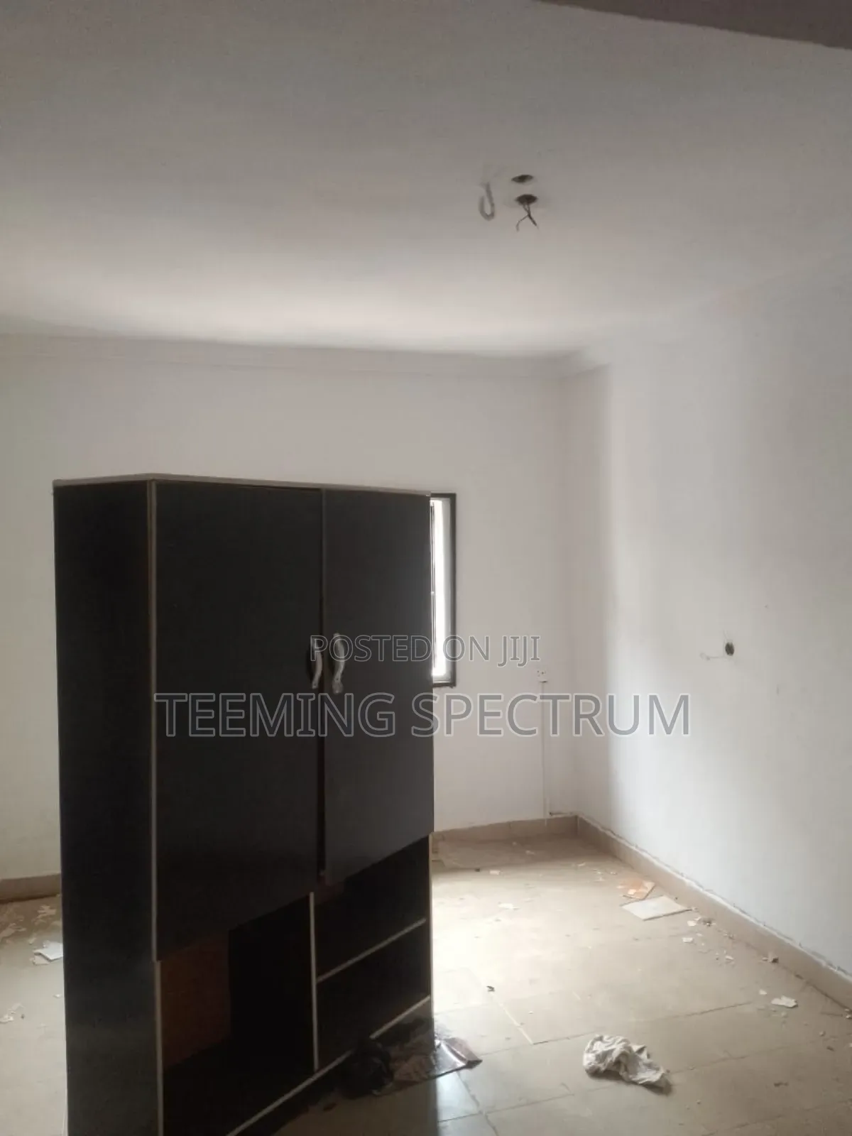 3bdrm Apartment in Benin City for rent