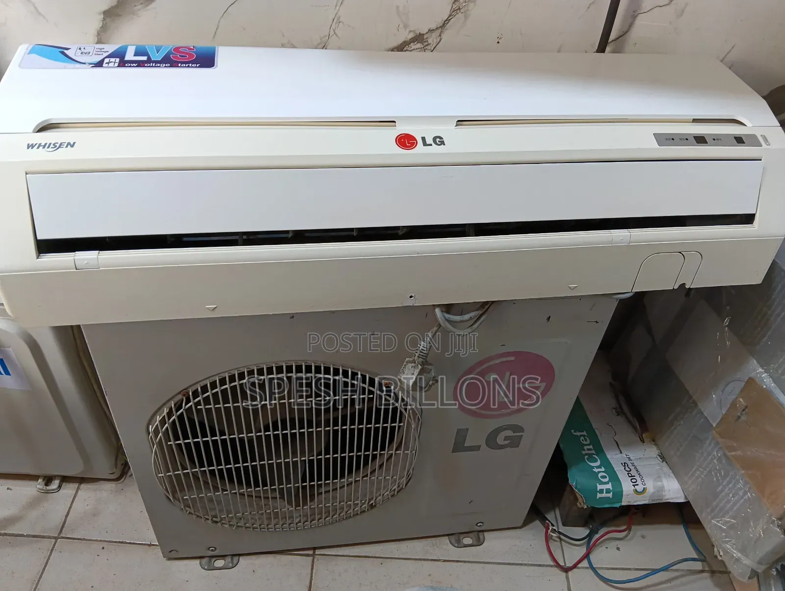 1hp Direct Belgium Ac | Energy Saver Solar Compatible 100%