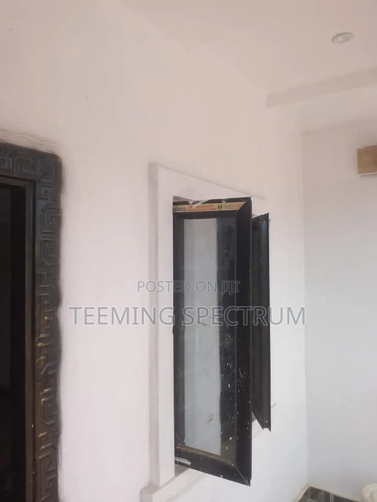 2bdrm Apartment in Benin City for rent