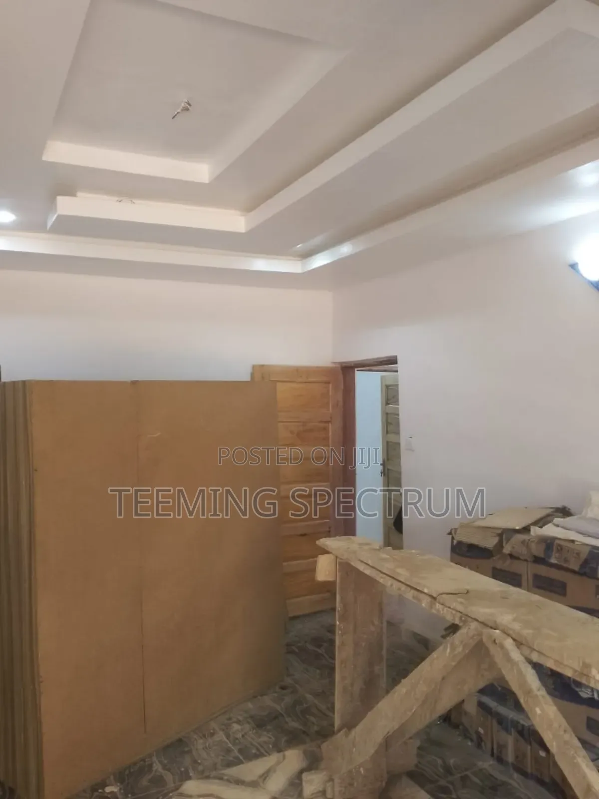 2bdrm Apartment in Benin City for rent