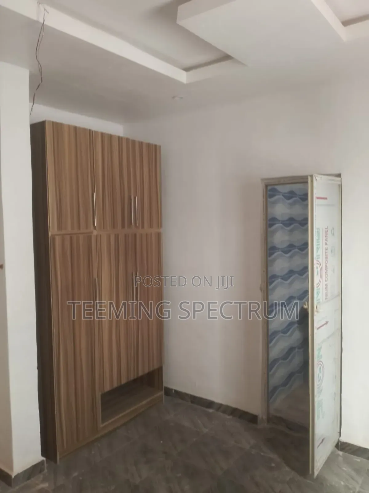 2bdrm Apartment in Benin City for rent