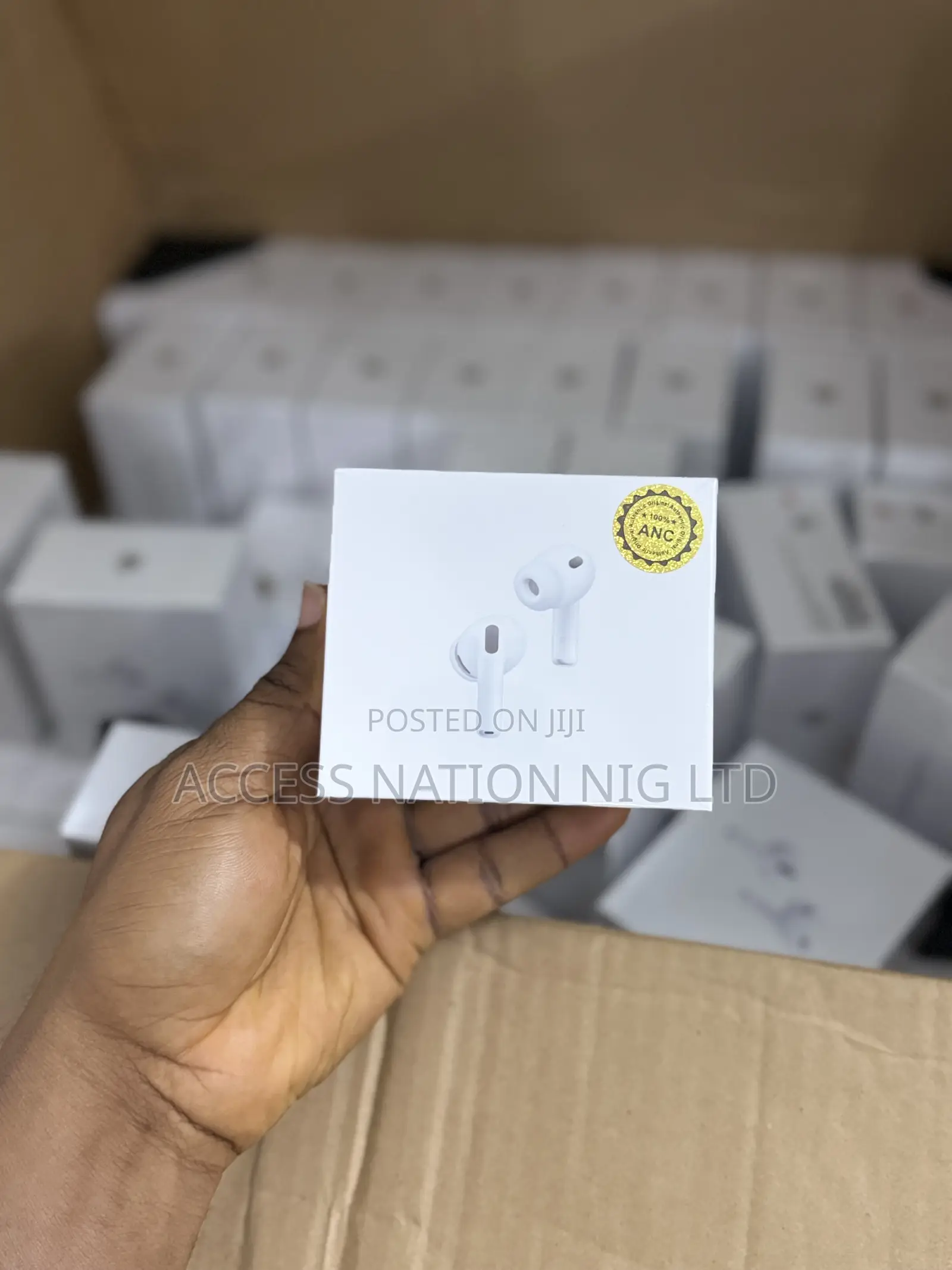 Airpod Pro 3 With Anc High Quality