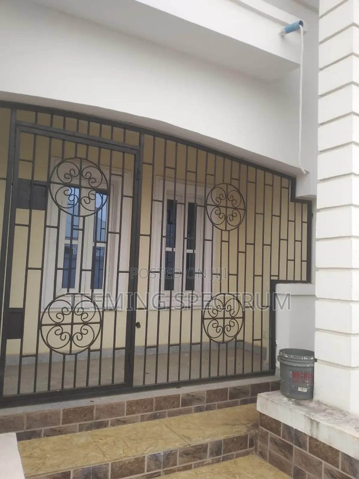 2bdrm Apartment in Benin City for rent