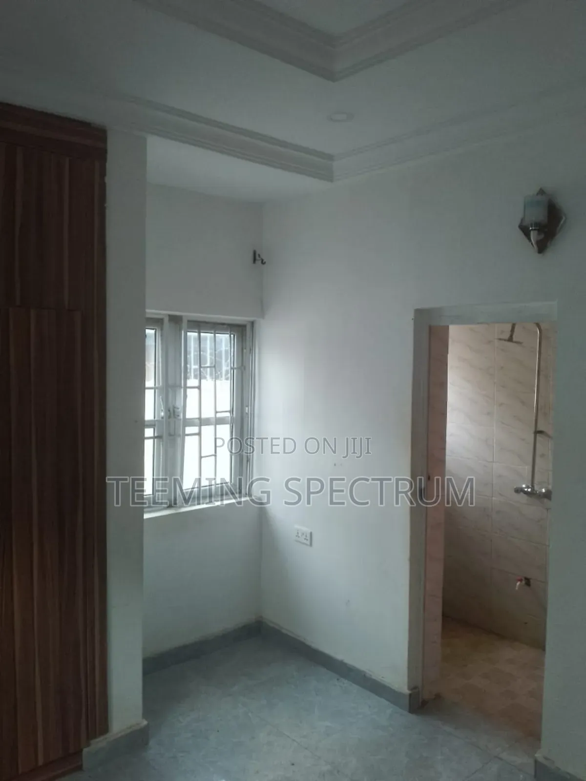 2bdrm Apartment in Benin City for rent