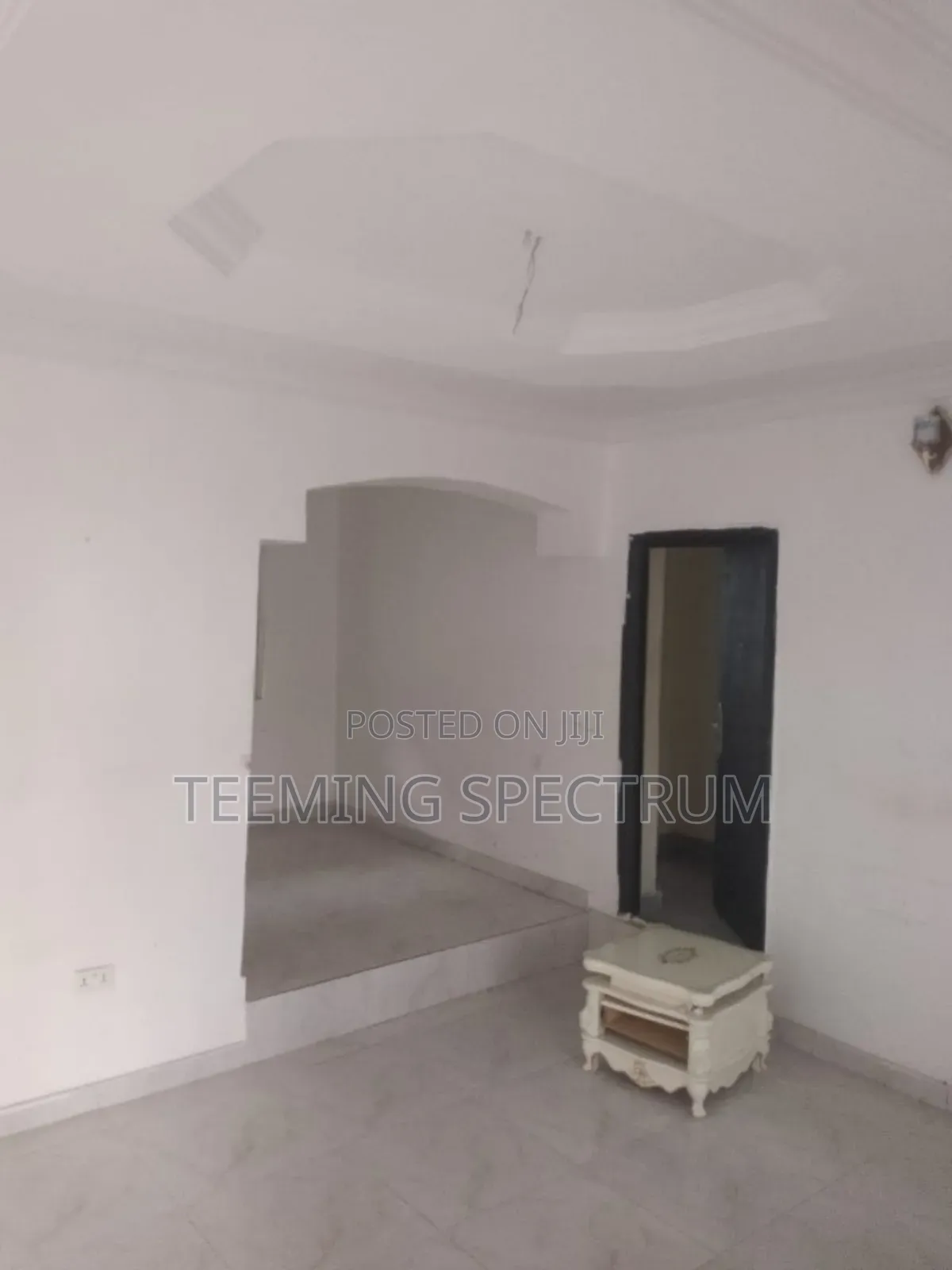 2bdrm Apartment in Benin City for rent