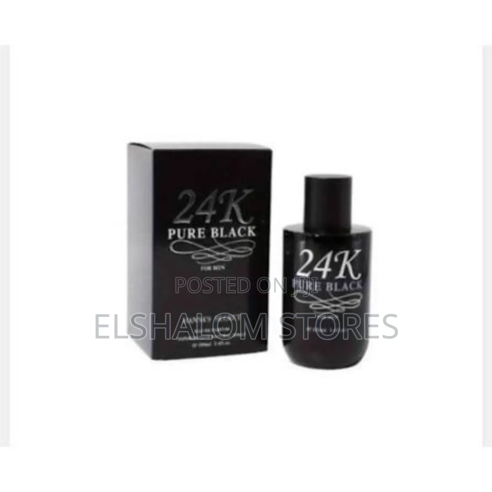 Hannah Secret Parfum