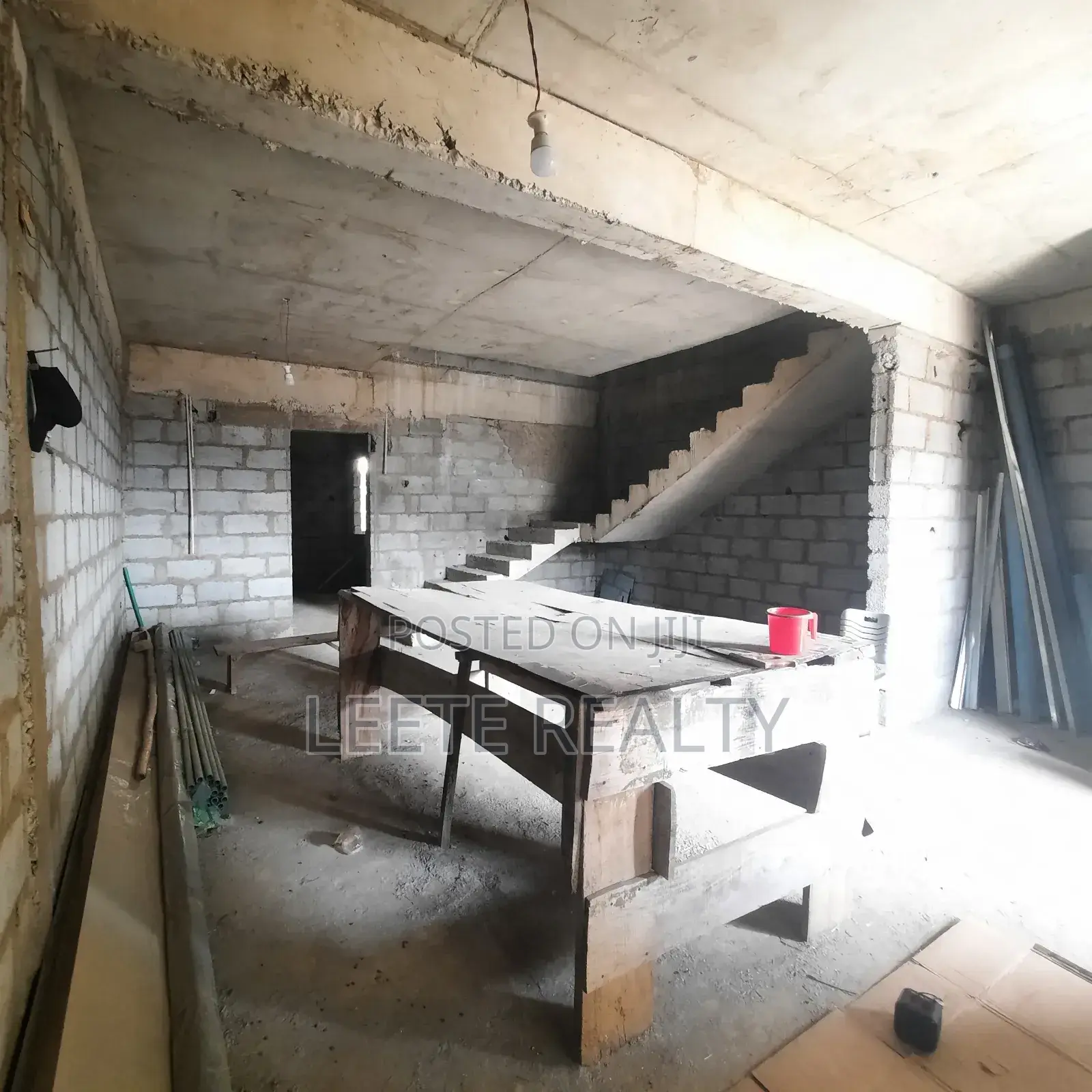 4bdrm Townhouse/Terrace in Katampe (Main) for sale