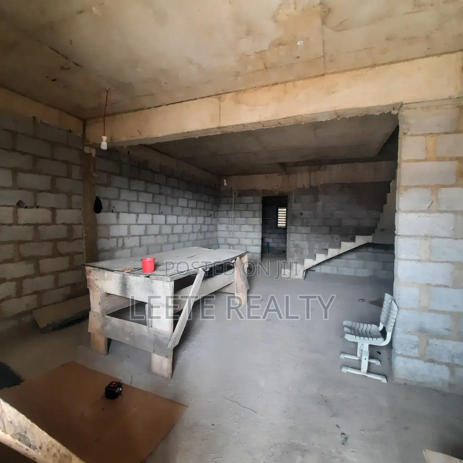 4bdrm Townhouse/Terrace in Katampe (Main) for sale