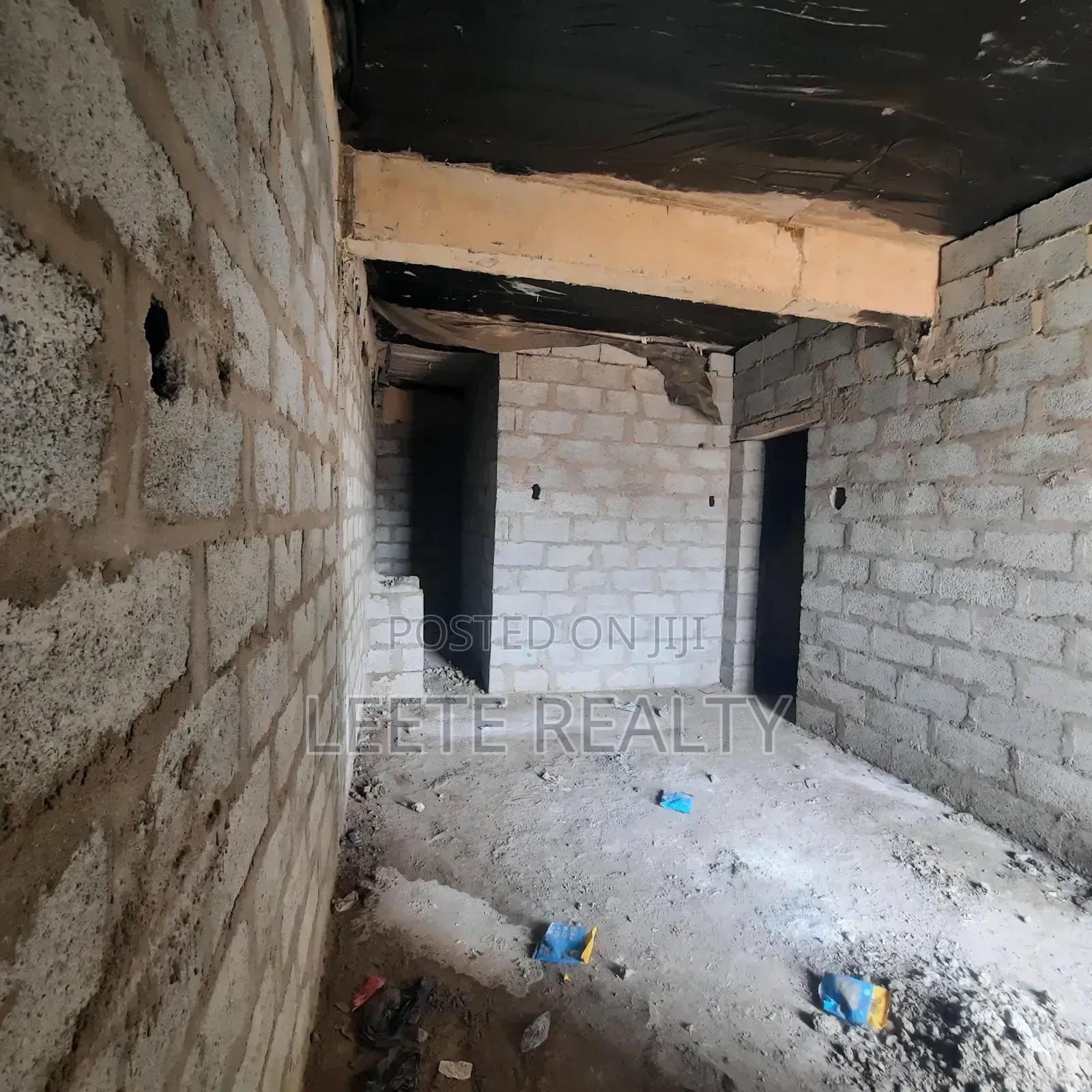 4bdrm Townhouse/Terrace in Katampe (Main) for sale