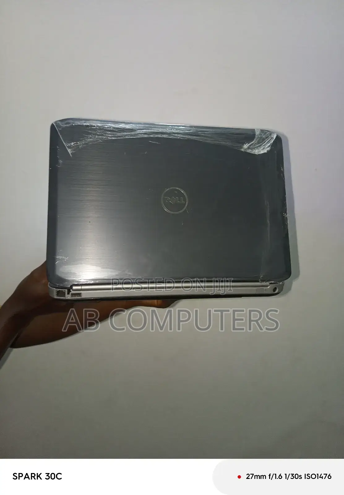 Laptop Dell Latitude 5430 16GB Intel Core I5 HDD 750GB