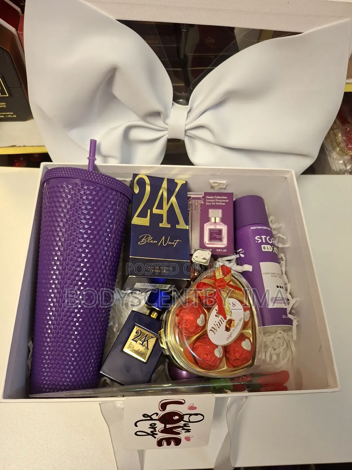 Valentine Gift for Him / Valentine Gift for Her