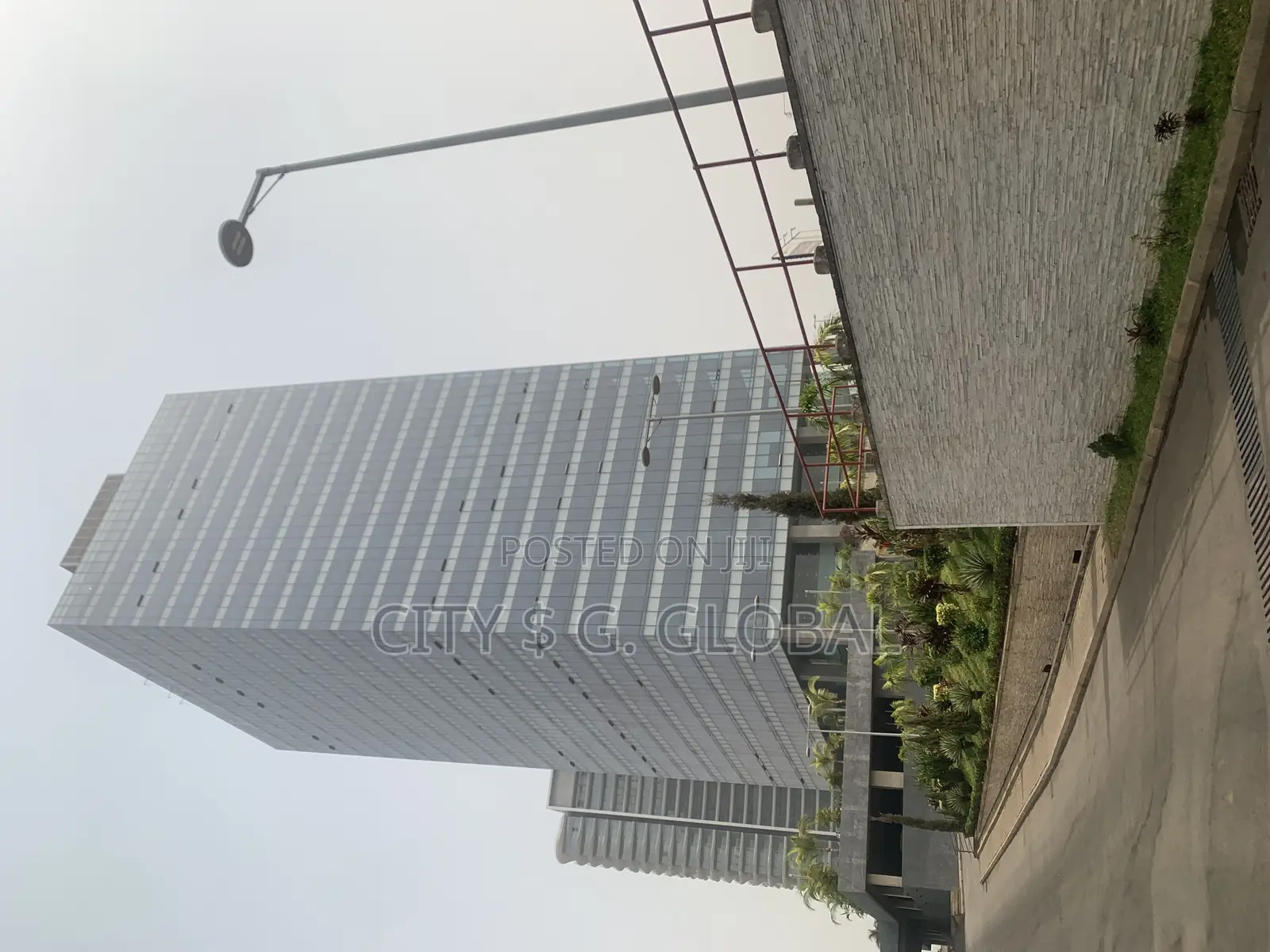 World Trade Center Abuja Ofice Space