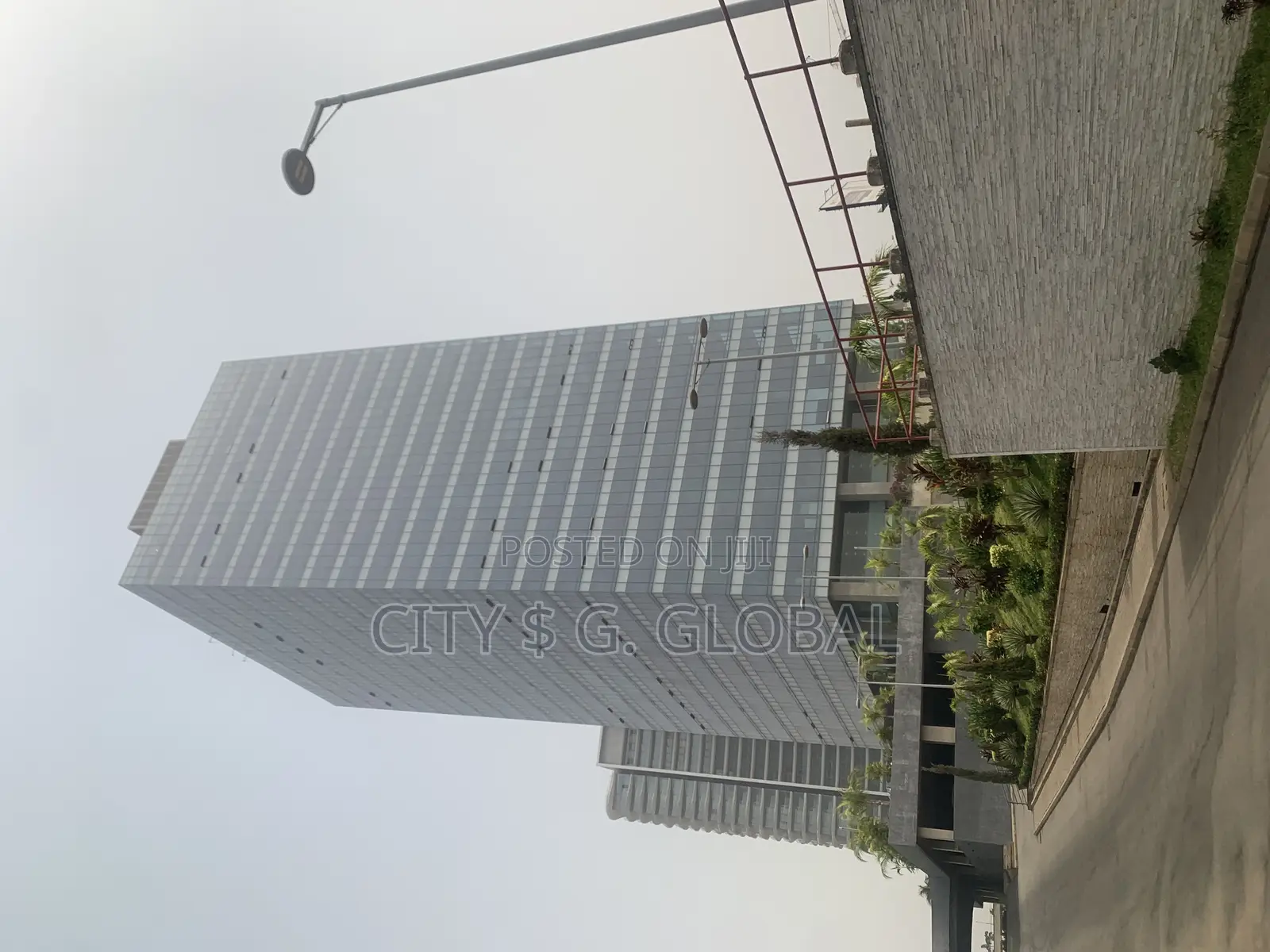 World Trade Center Abuja Ofice Space