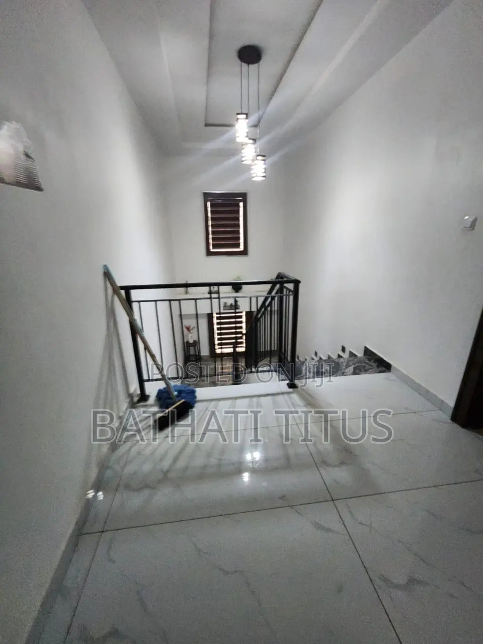 Furnished 4bdrm Duplex in Katampe Extension for rent