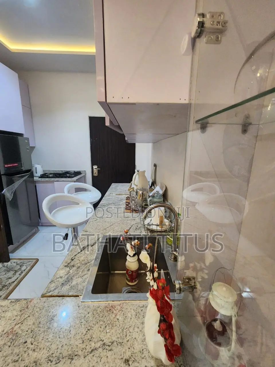 Furnished 4bdrm Duplex in Katampe Extension for rent