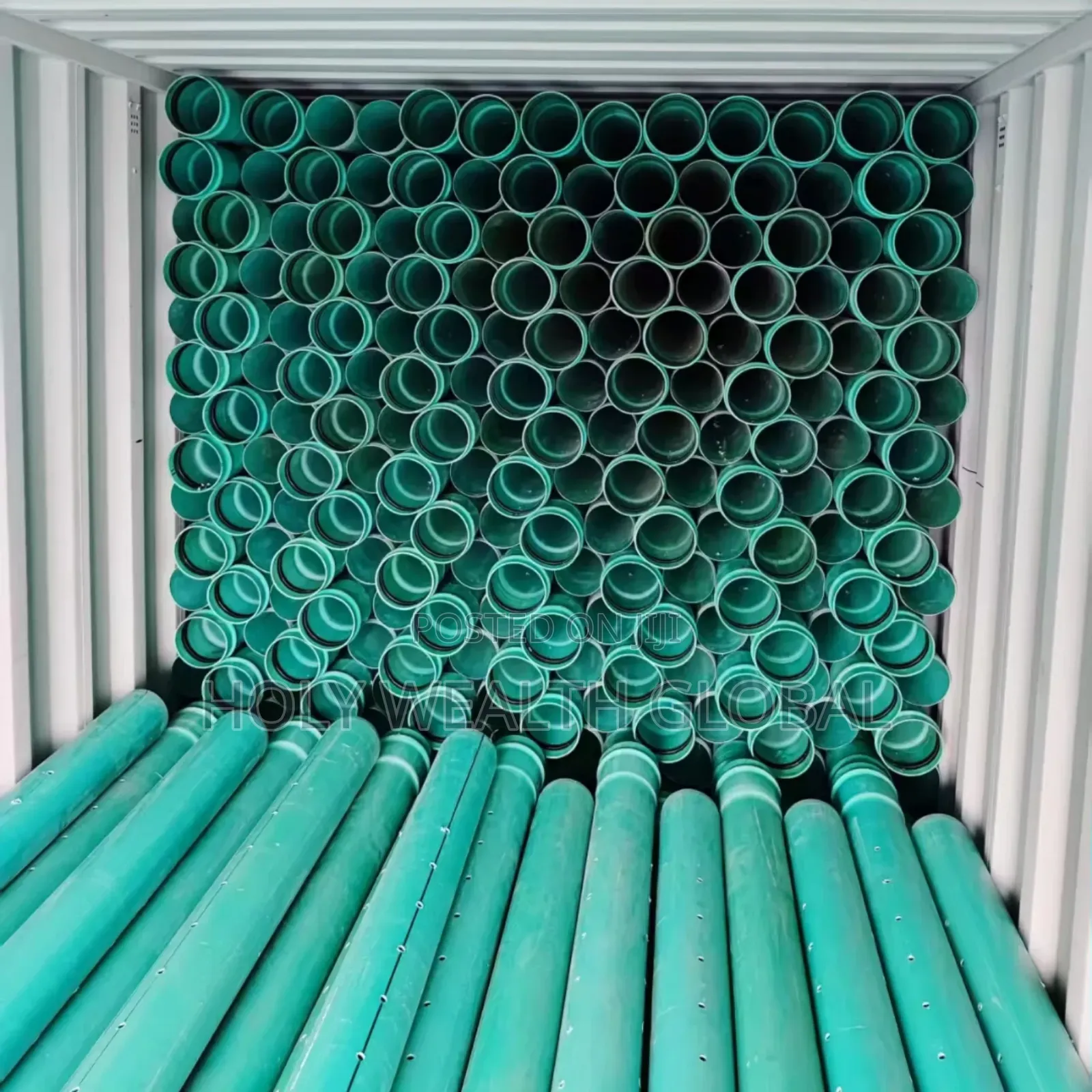 Original PVC Plumbing Pipes and Fittings at Affordable Suppliers Rate