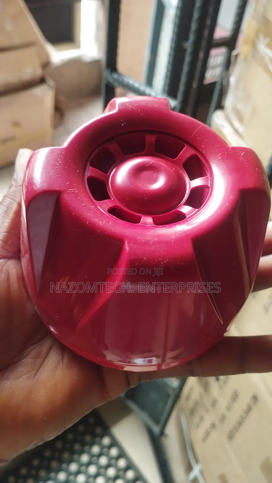 Home Appliances