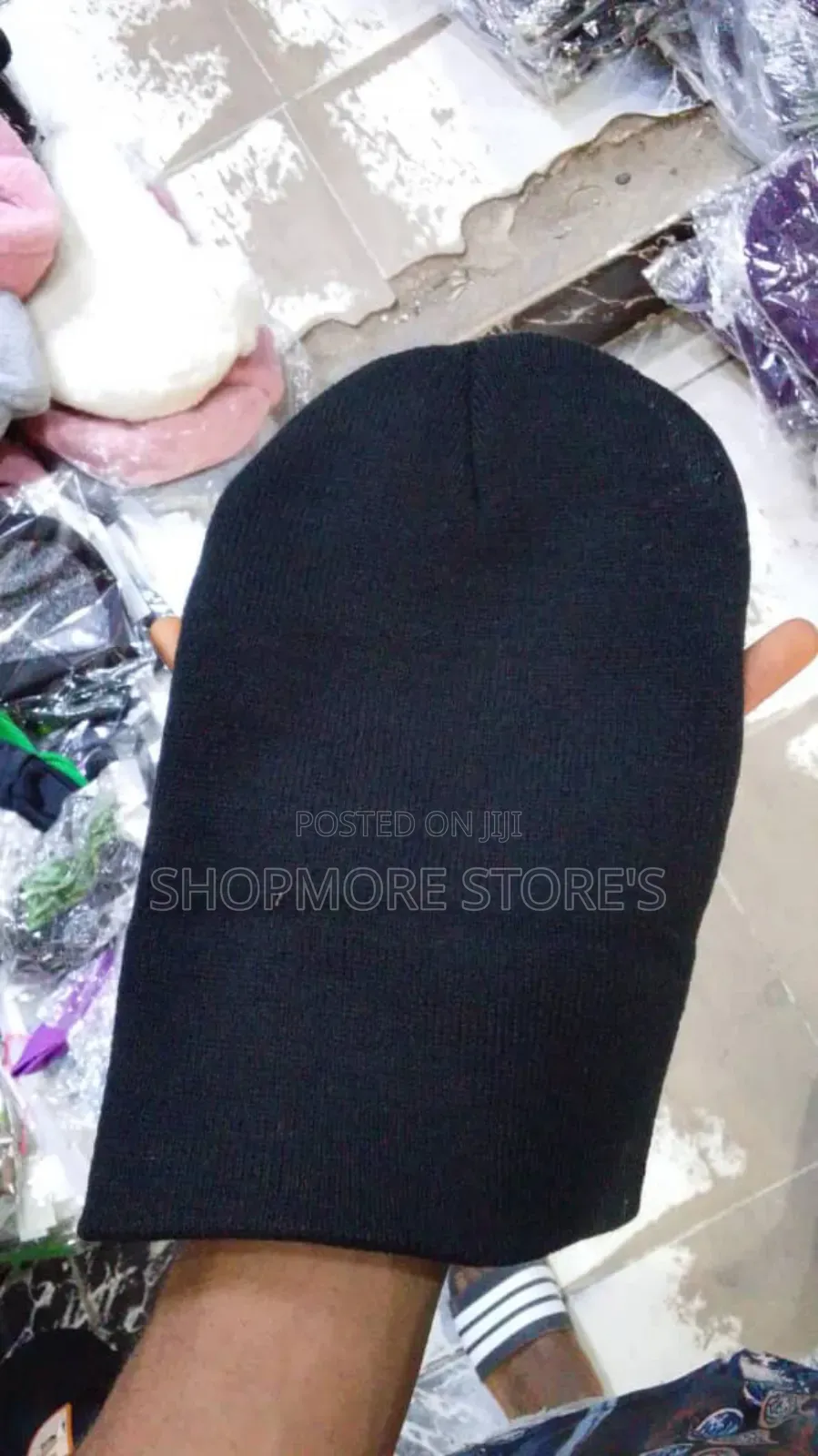 Nike Wave Cap