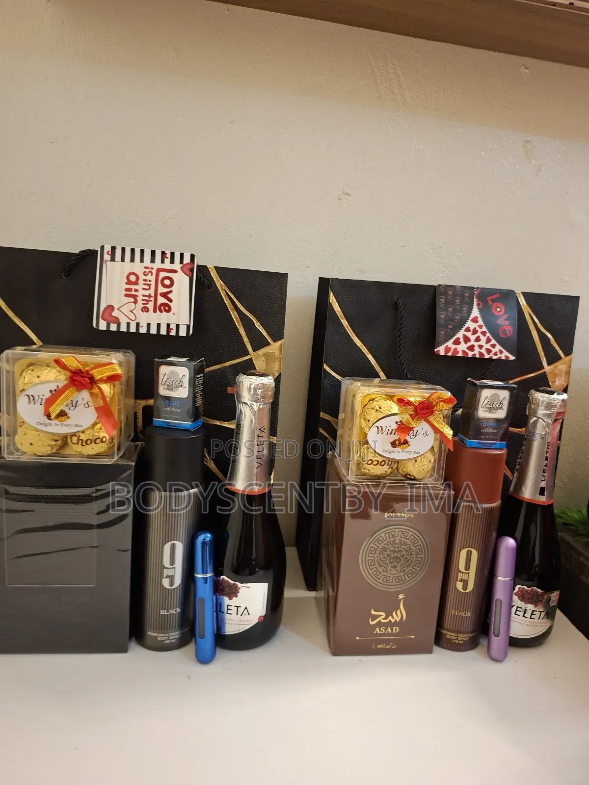 Valentine Gift for Him / Valentine Package for Him