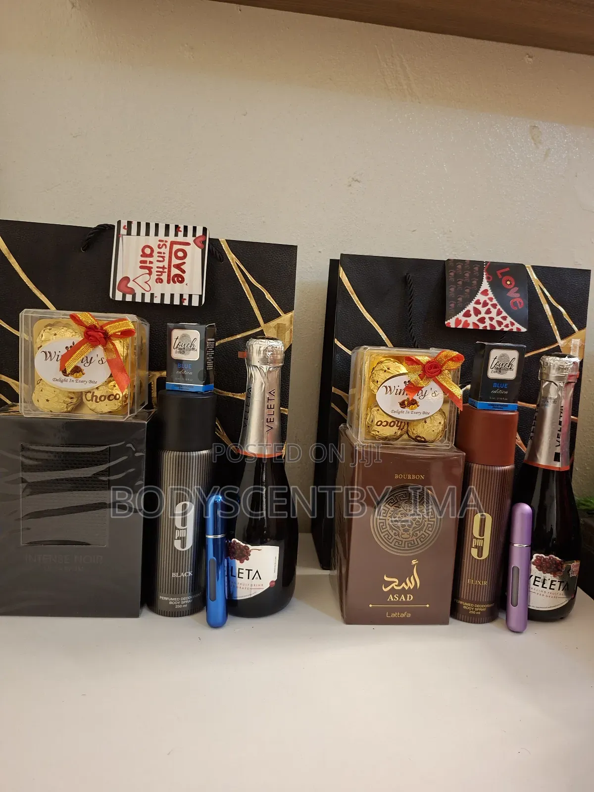 Valentine Gift for Him / Valentine Package for Him