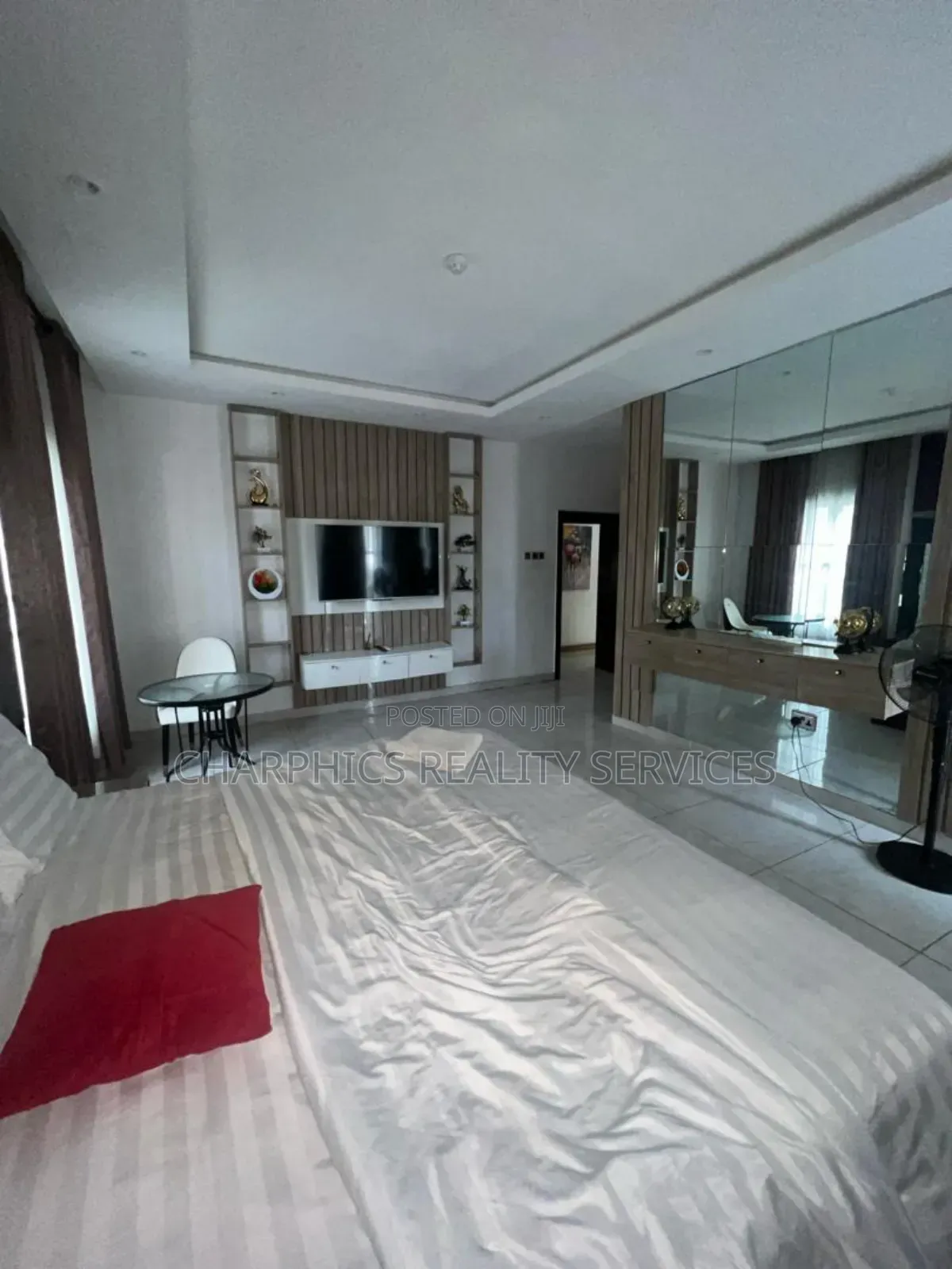 3bdrm Apartment in Lekki for rent