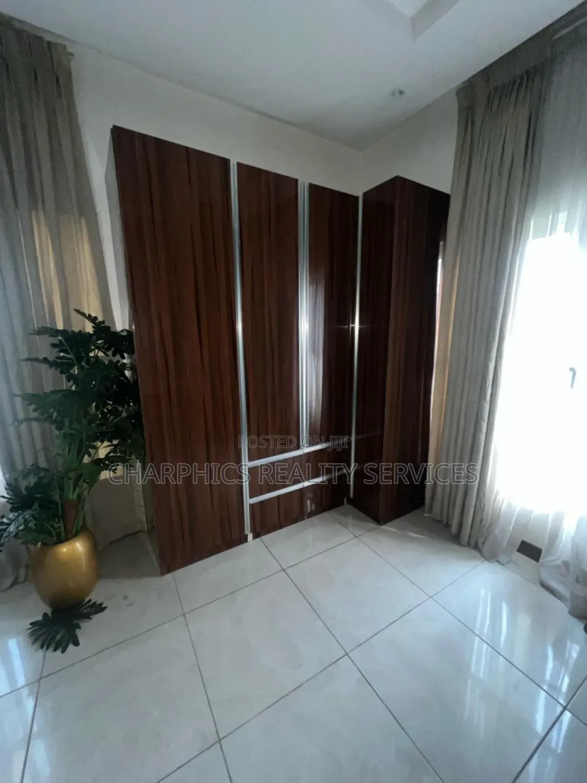 3bdrm Apartment in Lekki for rent