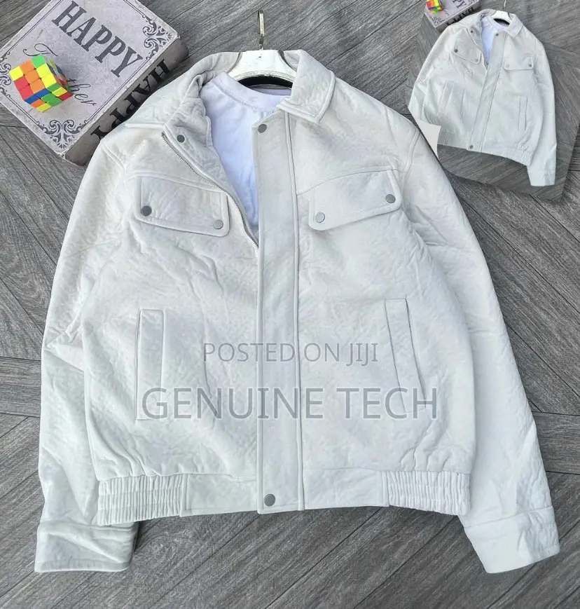 Quality Jackets