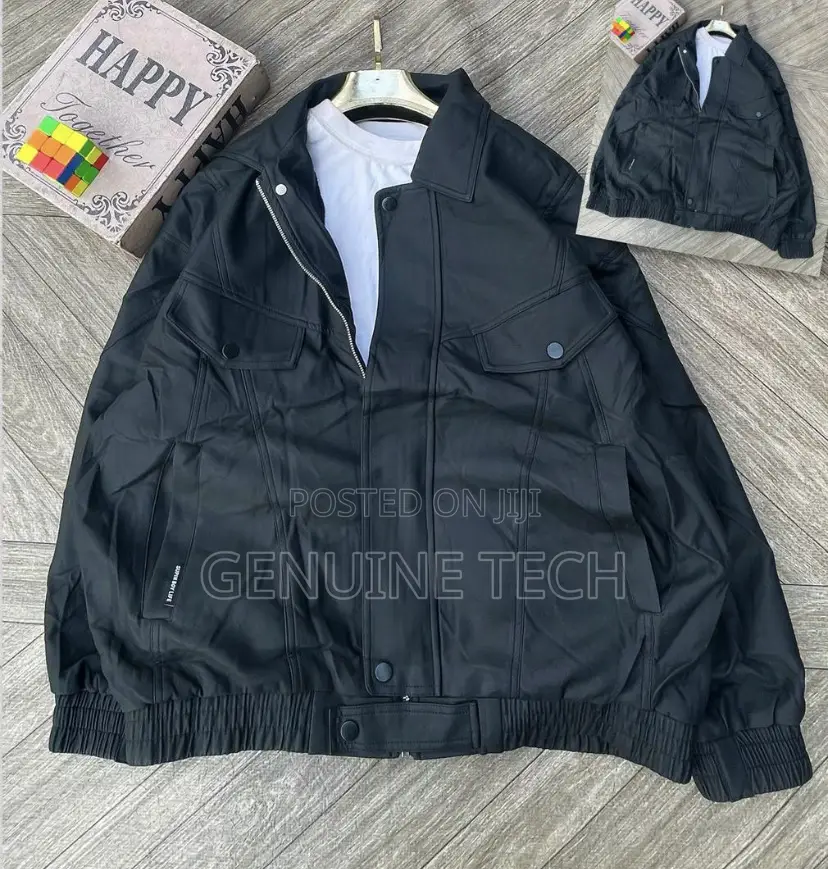 Quality Jackets