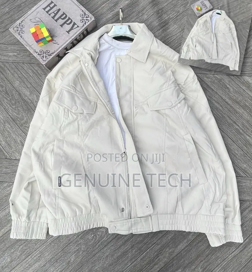 Quality Jackets