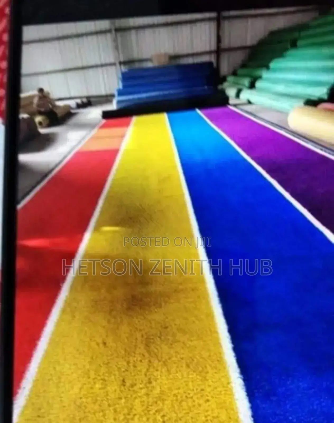 Original Synthetic Grass