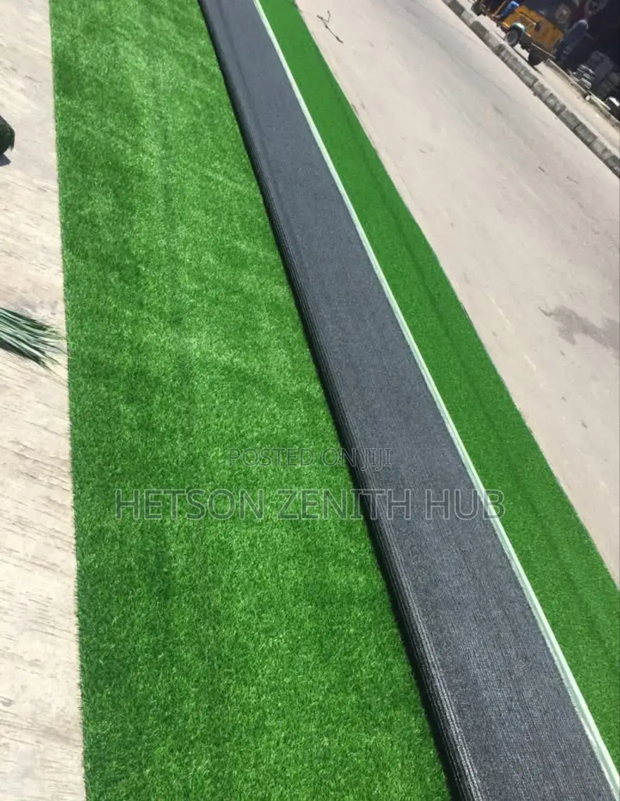 Original Synthetic Grass